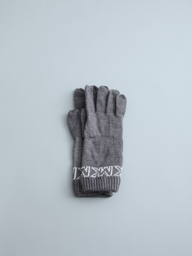 Перчатки Michael Kors 1057 серый
