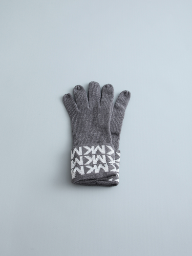 Перчатки Michael Kors 1053 серый
