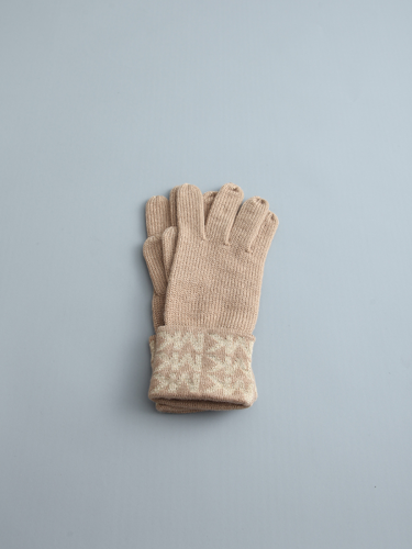 Перчатки Michael Kors 1053 песочный