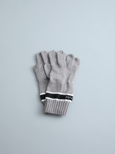 Перчатки Michael Kors 1056 серый
