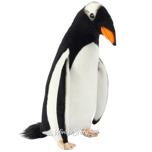 Мягкая игрушка Субантарктический пингвин 30 см (Hansa Creation)