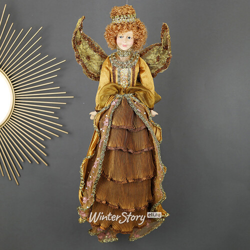 Декоративная фигура Ангел Эллари из Страны Карамельного Солнца 65 см (Noel Collection (Katherine’s Style))