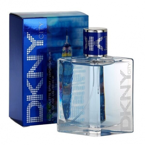 Donna Karan DKNY City (для мужчин) 100ml