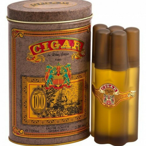 Remy Latour Cigar (для мужчин) EDT 60 мл