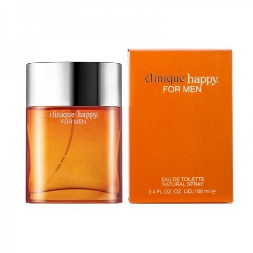 Clinique Happy For Men (для мужчин) EDT 100 мл