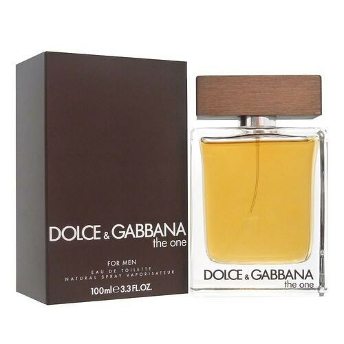 Dolce & Gabbana The One EDT (для мужчин) 100ml