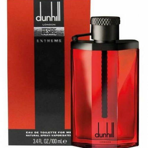 Dunhill Desire Extreme (для мужчин) EDT 100 мл