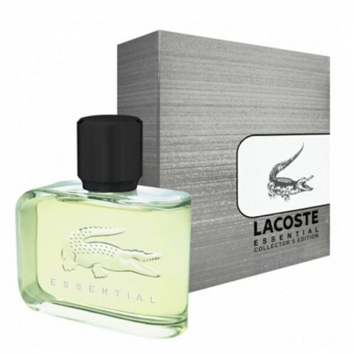 Lacoste Essential Collectors Edition (для мужчин) EDT 125ml