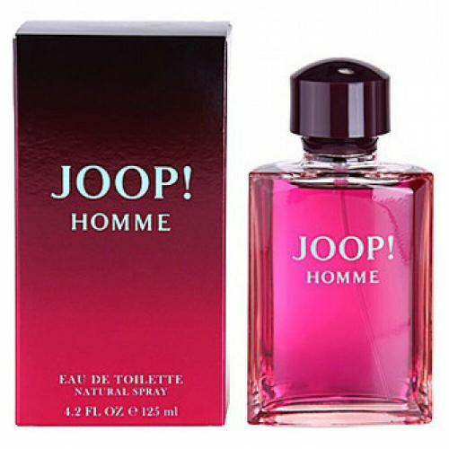 Joop Homme (для мужчин) EDT 100 мл