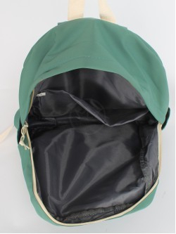 Рюкзак Migo-890, молодежный, 2отд, 1внутр+4внеш.карм, зеленый 256235