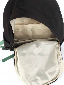 Рюкзак Battr-6094 текстиль, 1отд, 7внеш, 1внут/карм, черный 256666