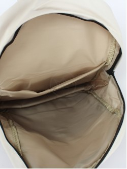 Рюкзак Migo-1688, молодежный, 2отд, 1внутр+4внеш.карм, белый 256206
