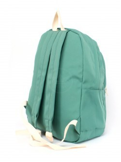 Рюкзак Migo-890, молодежный, 2отд, 1внутр+4внеш.карм, зеленый 256235