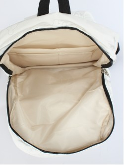 Рюкзак Migo-2008, молодежный, 2отд, 3внутр+3внеш.карм, белый 256247