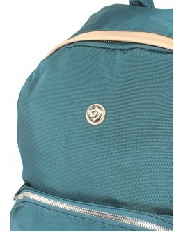Рюкзак жен текстиль JLS-8542, 1отд, 4внеш+4внут карм, мор. волна 256443