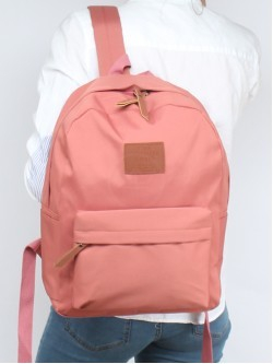 Рюкзак Migo-2001, молодежный, 1отд, 3внутр+3внеш.карм, розовый 256256