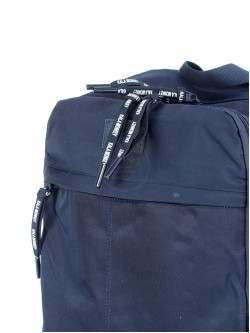 Рюкзак жен текстиль BoBo-1821, 2отд. 4внеш, 4внут/карм, синий 256076