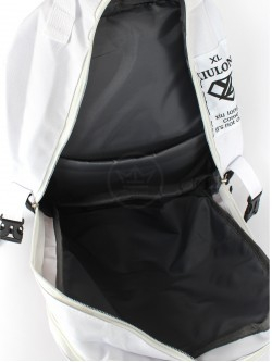 Рюкзак MF-9103, молодежный, 2отд, 1внутр+5внеш.карм, черн/бел/крас 256452