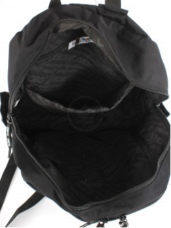 Рюкзак жен текстиль BoBo-1821, 2отд. 4внеш, 4внут/карм, черный 256073
