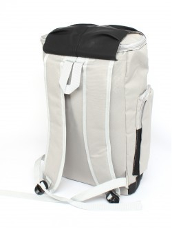 Рюкзак CZ-9085, молодежный, 1отд, 1нут+3внеш.карм, серый 256370