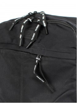 Рюкзак жен текстиль BoBo-1821, 2отд. 4внеш, 4внут/карм, черный 256073