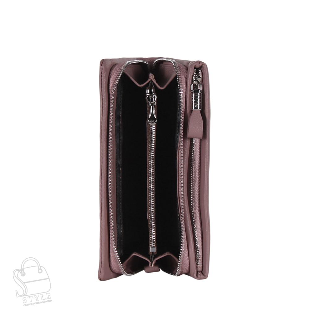 Женский кошелек 3996 d.pink Vermari