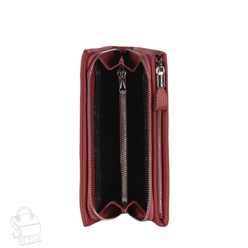 Женский кошелек 3996 w.red Vermari