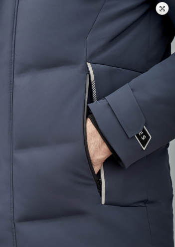 Куртка мужская NW-KM-1753V
