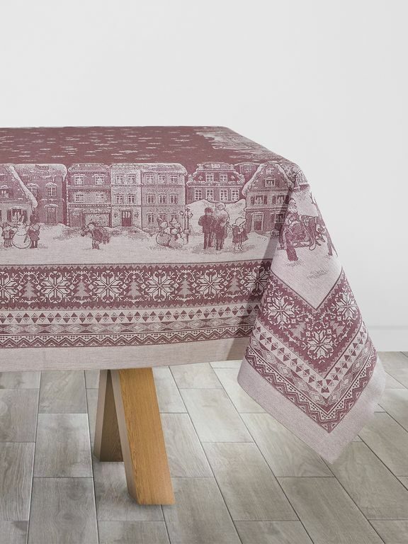 Скатерть Премиум