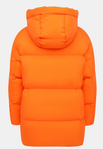 Куртка жен оранж с 40 по 50 13980 ру ЗИМА