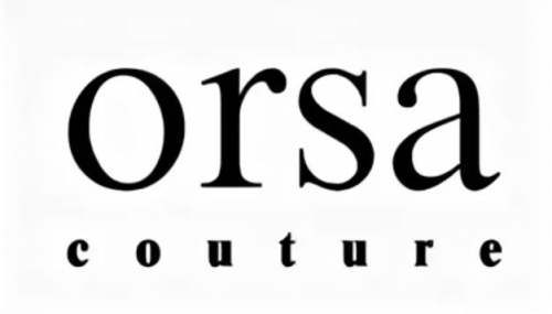орса лого