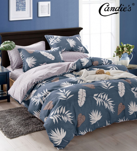 КПБ Candie's Cotton Luxe CANCL008