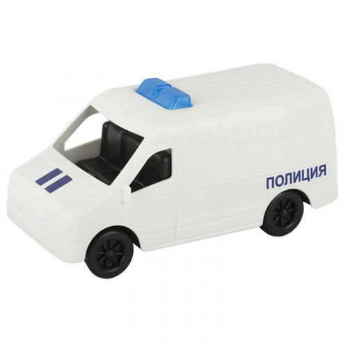 Автомобиль Полиция У362 /12/ в Нижнем Новгороде