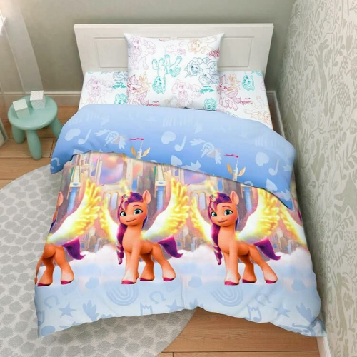 КПБ My Little Pony 