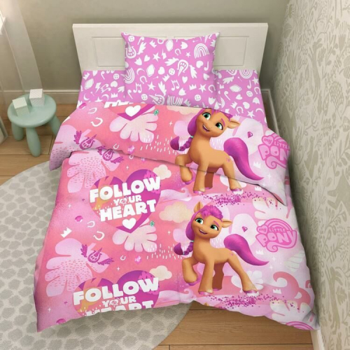 КПБ My Little Pony 