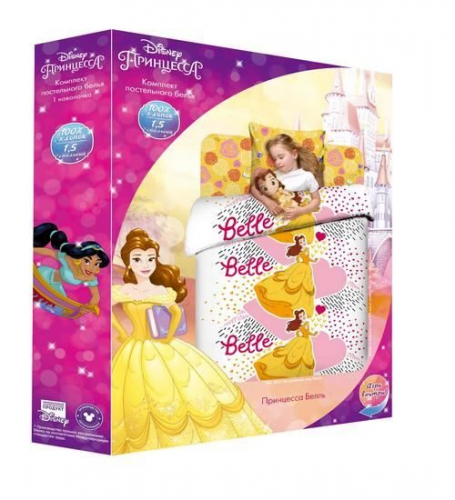 КПБ Disney 