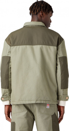 Куртка мужская CASEY JONES FIELD JACKET DEEP LICHE, WRANGLER
