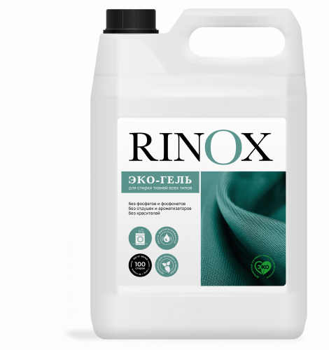 RINOX  Universal  Eco