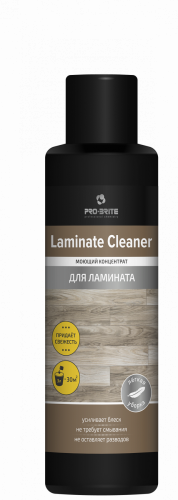 laminate cleaner Моющий концентрат для ламината