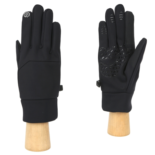 Текстильные мужские перчатки FABRETTI JMG4-1