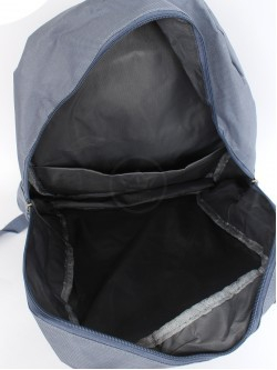 Комплект MF-5036 (рюкзак+2шт сумки+пенал+монетница) 2отд, 5внеш+1внут/карм, голубой 256538