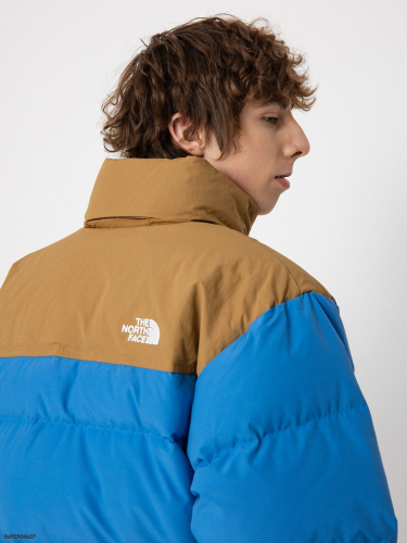 Куртка мужская M 92 LFHT Nuptse Jacket, The North Face