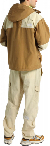 Брюки мужские M 78 Low-Fi Hi-Tek Cargo Pant, The North Face