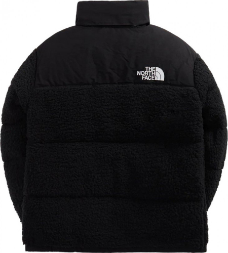 Куртка мужская High Pile Nuptse Jacket, The North Face