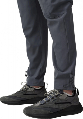 Брюки мужские TROUSERS CAS  M136, 4F