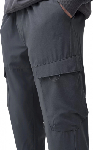 Брюки мужские TROUSERS CAS  M136, 4F