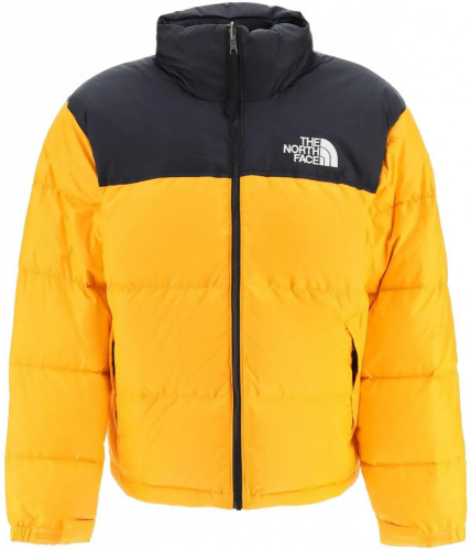 Куртка мужская 1996 Retro Nuptse Down Jacket, The North Face
