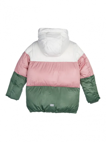 2853 р.  4236 р.  Куртка текстильная с полиуретановым покрытием для девочек