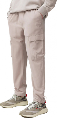 Брюки мужские TROUSERS CAS  M136, 4F