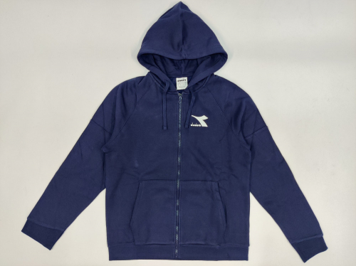 Спортивный костюм мужской TRACKSUIT HD FZ CORE, Diadora